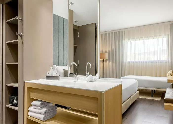 Ac Hotel Sants By Marriott