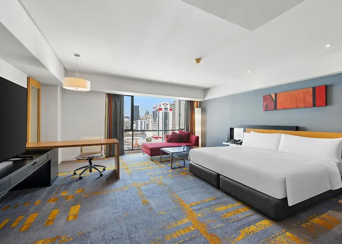 Belaire Bangkok Sukhumvit