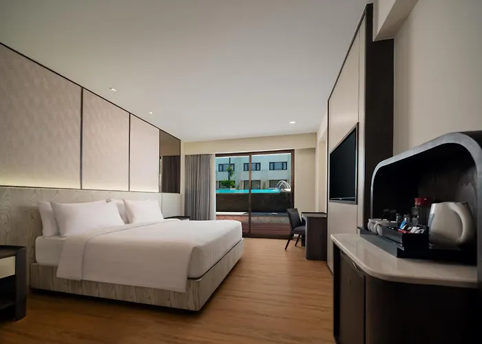 Aston Kuta Hotel And Residence