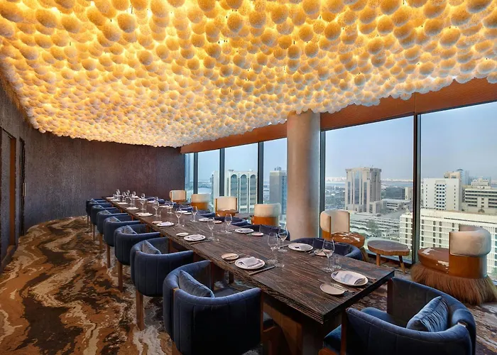 Sheraton Bahrain Hotel
