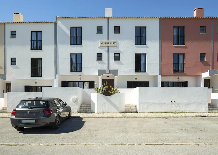 Mouraliz s By Hd Properties - Vilamoura Marina