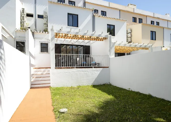 Mouraliz s By Hd Properties - Vilamoura Marina