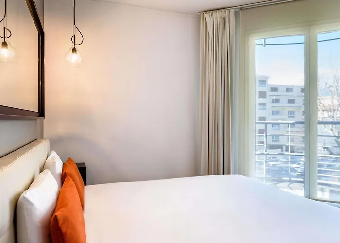 Adagio Nice Centre