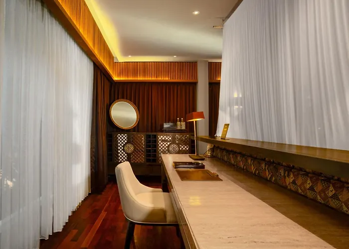 Ametis Villa Bali (Adults Only)