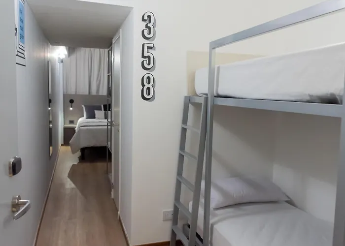 Hotel que aceita animais de estimação: Ibis Styles Buenos Aires Florida