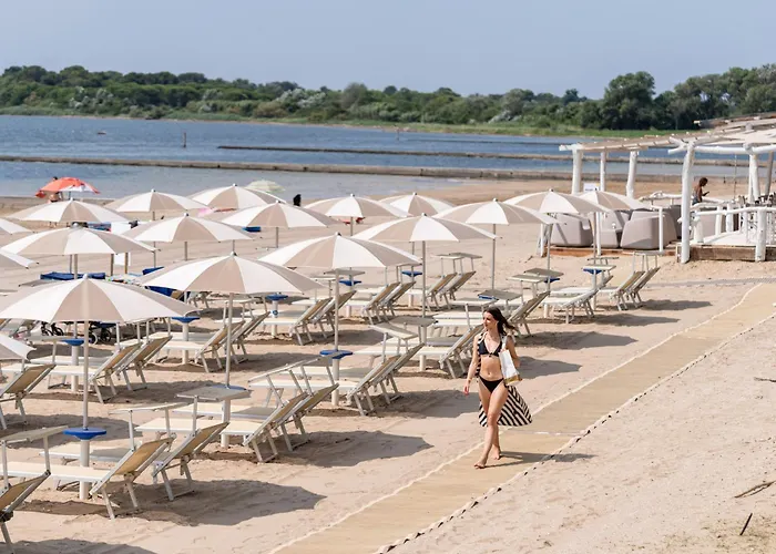 Club Del Sole Tenuta Primero Grado Family Collection