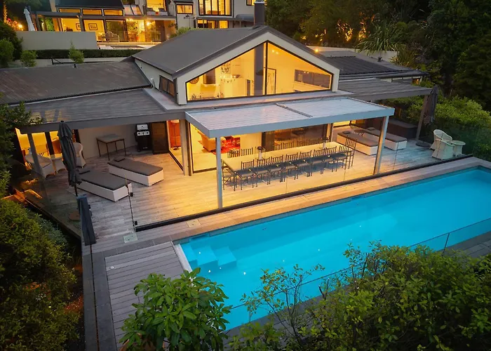 Bungalow rentals Point Villas