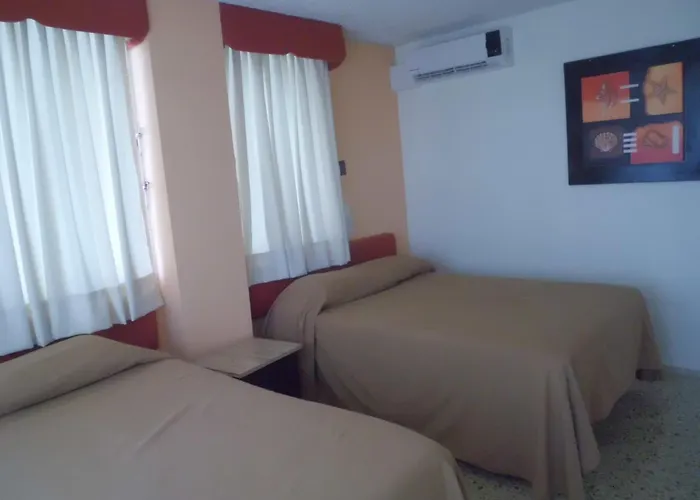 Suites Angelopolis