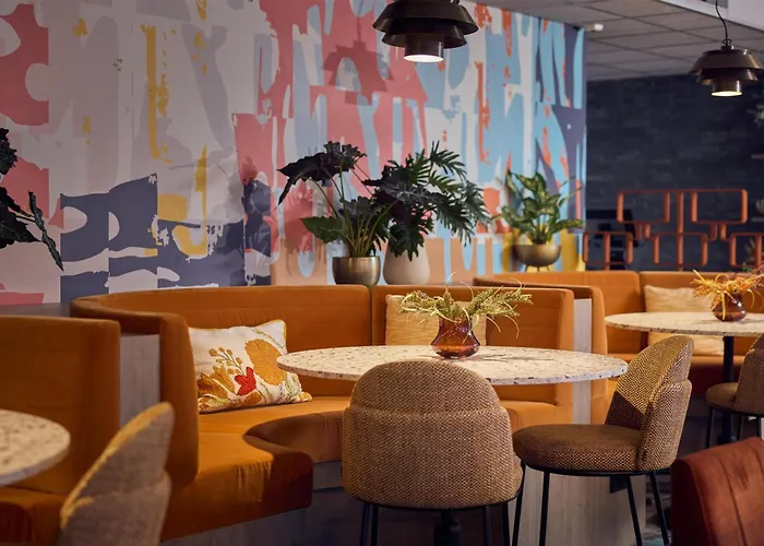 Haven Hotel Rotterdam, Curio Collection By Hilton