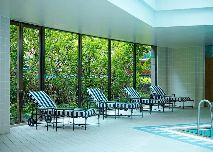 Grand Hyatt Fukuoka