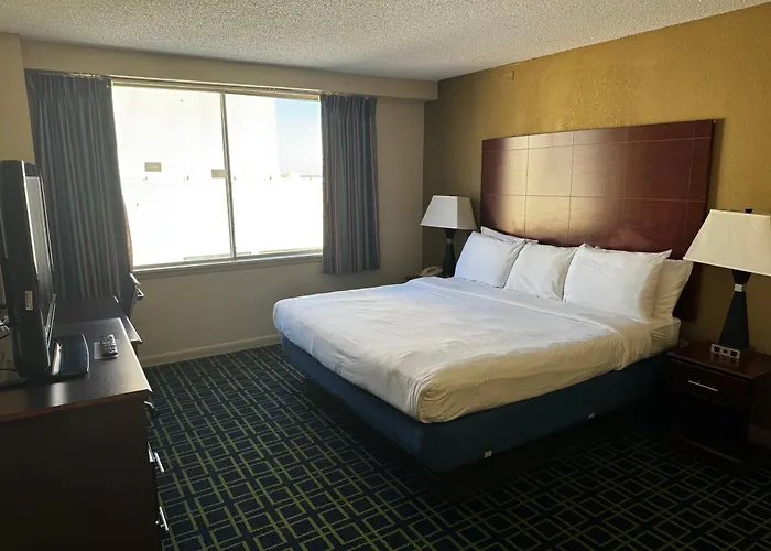 Barclay Hotel Atlanta Downtown