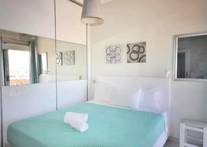 Apartments Chania