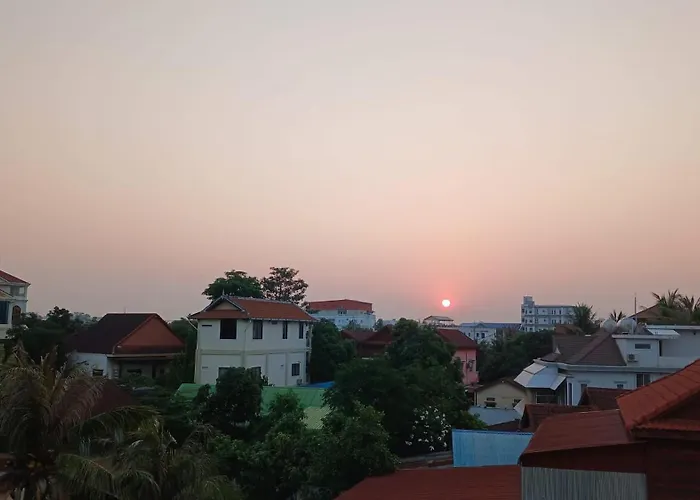 Anou Home - Guesthouse