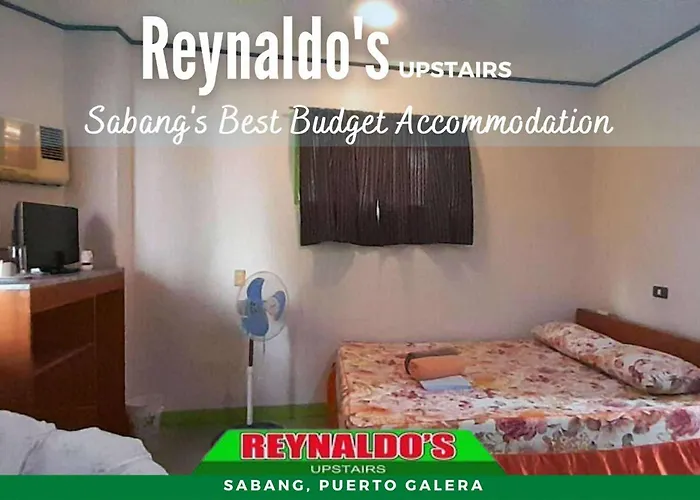 Cheap hotels Reynaldo'S Upstairs