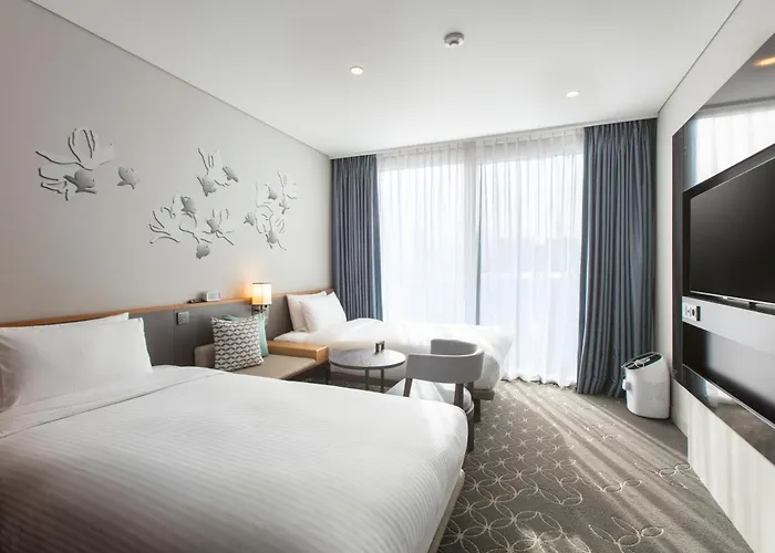 Gracery Seoul