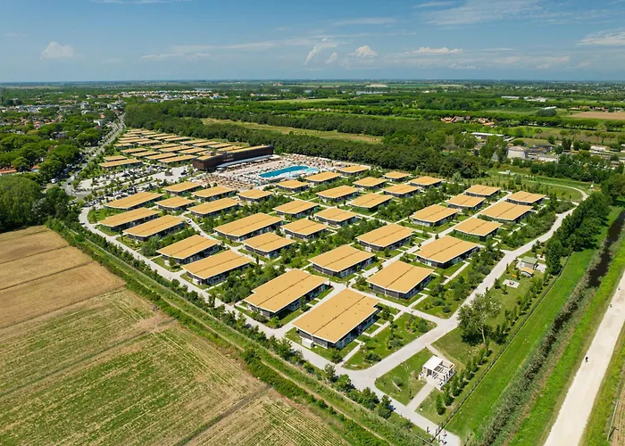 Hotel boutique: Lino delle Fate Eco Resort