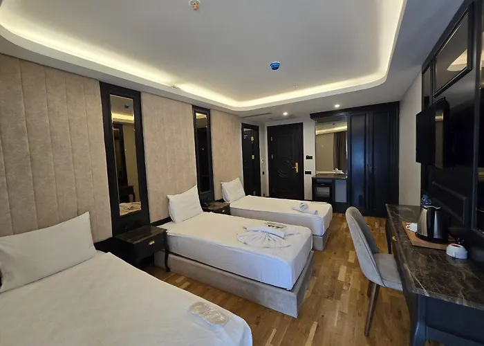  Dodo Spa Old City