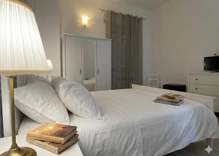 D'Annunzio Rooms