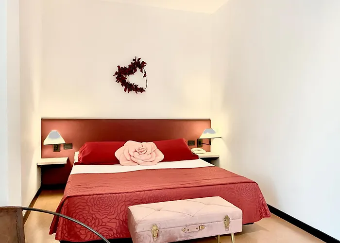Hotel Ca' Di Valle