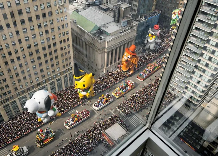 Hilton Garden Inn West 35Th Street