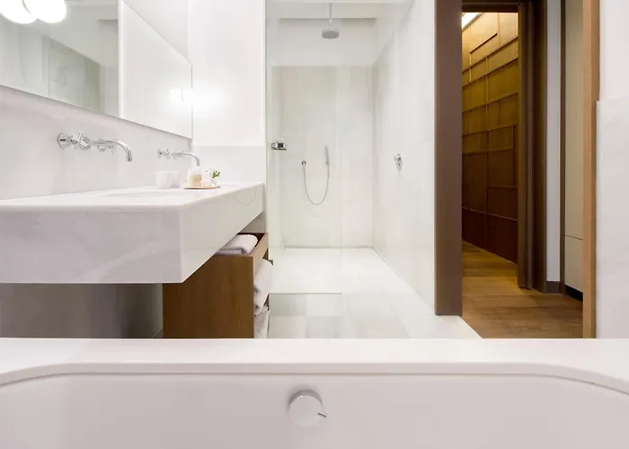 Hotel: Alma Barcelona Gl