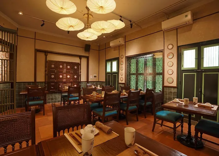 Solaria Hanoi