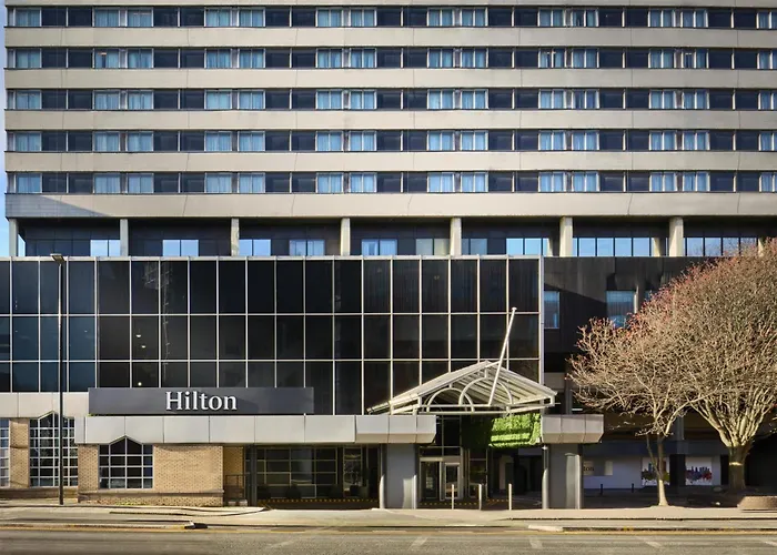 Hilton Leeds City
