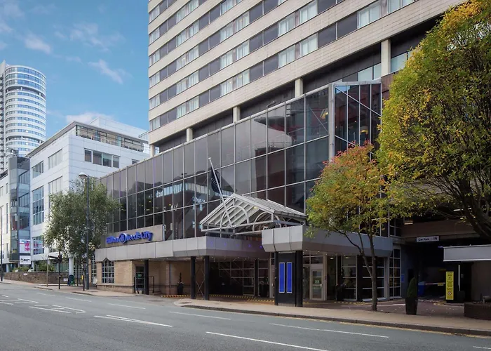 Hilton Leeds City