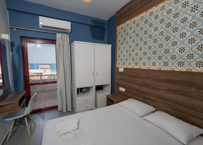 Stalis Hotel