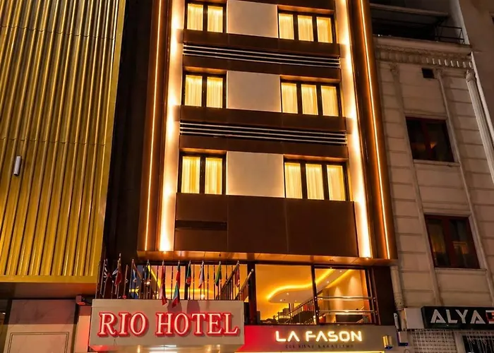 Rio