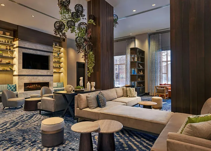 Westin Annapolis