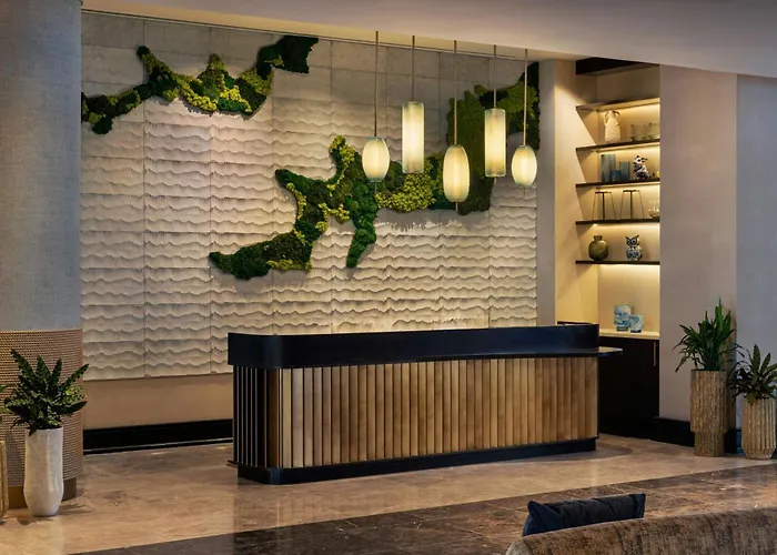 Westin Annapolis