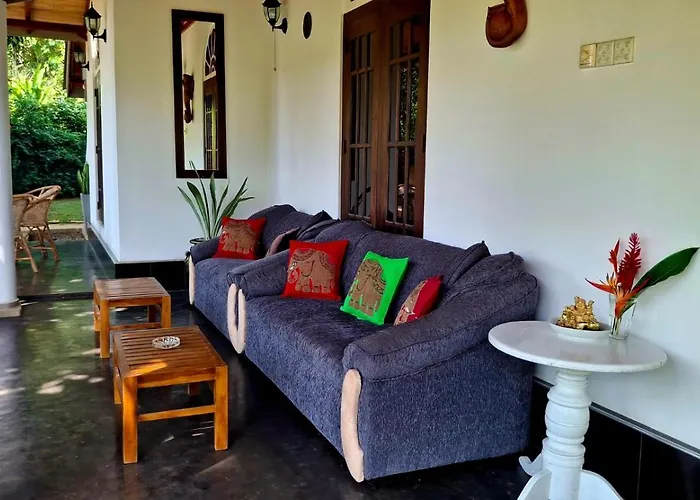 Villa Ali