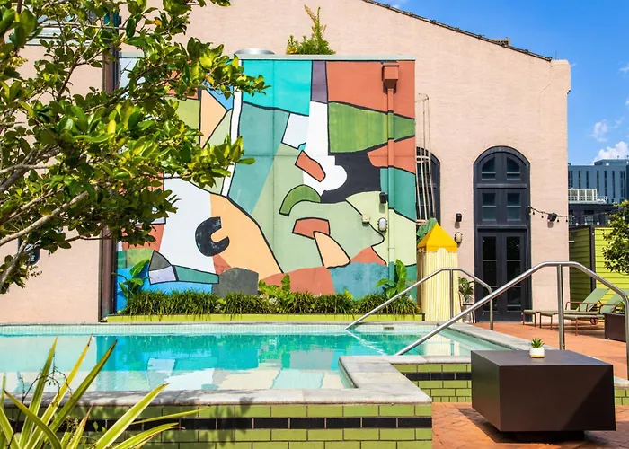 Family Friendly Hotels Barnett, Part Of Jdv By Hyatt