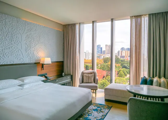 Hyatt Regency