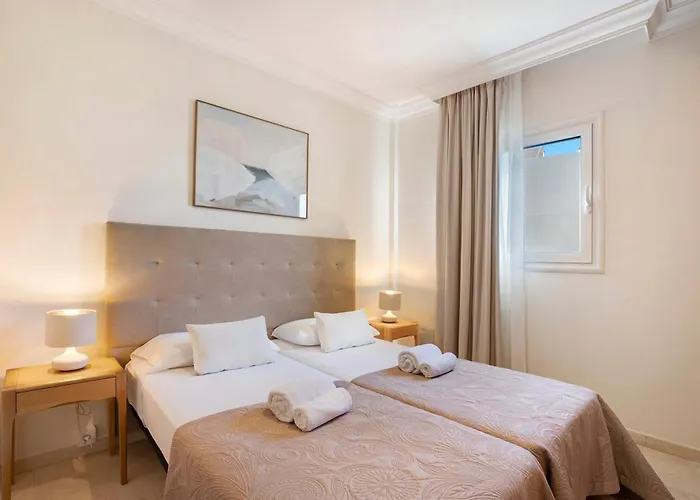Luxury Villa Taganana