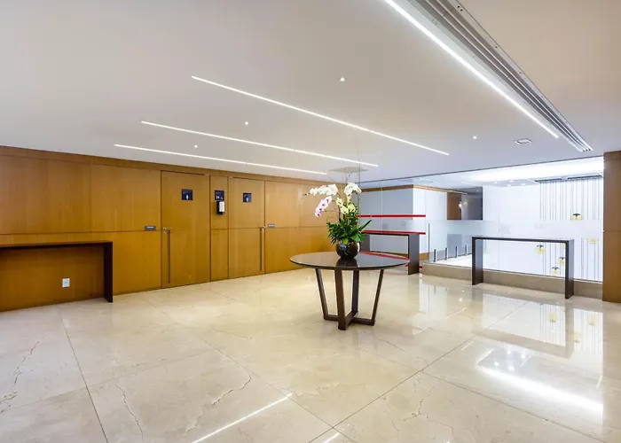 Tryp by Wyndham Brasília Nações