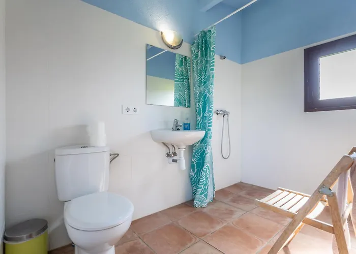 La Pahissa de Can Abras Casa Rural