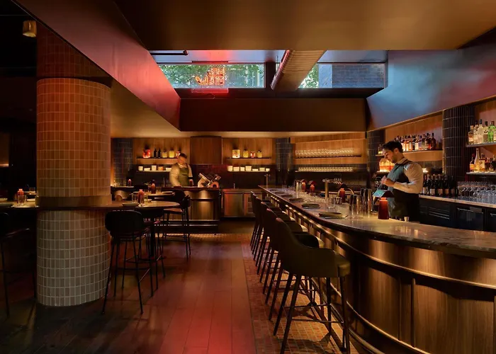 Boutique hotel only: Hyde Melbourne Place