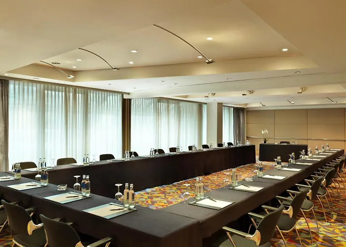 Hyatt Regency Mainz