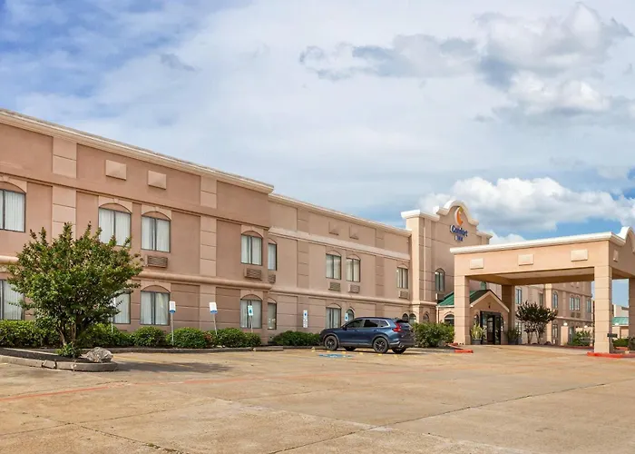 Comfort Inn North