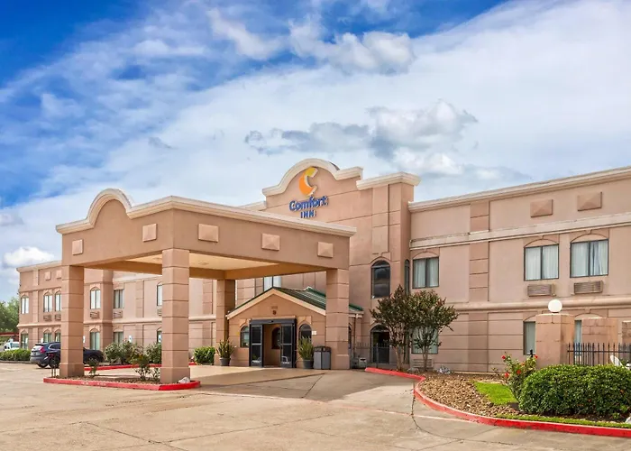 Comfort Inn North