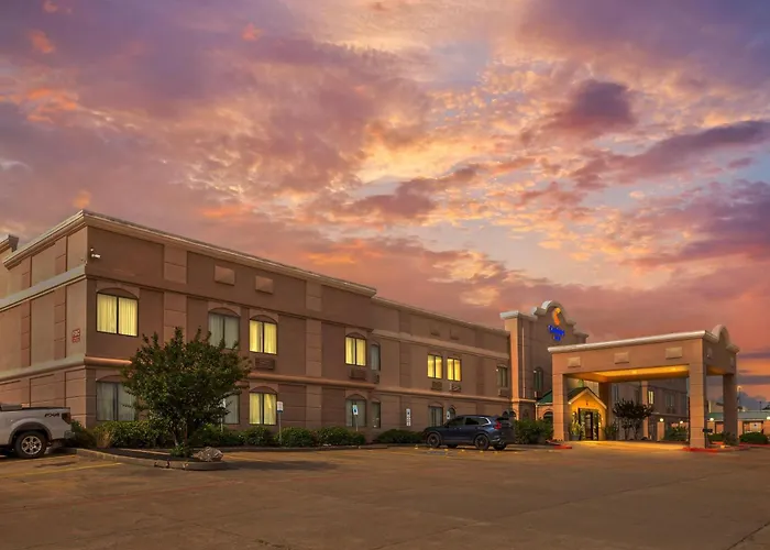 Comfort Inn North