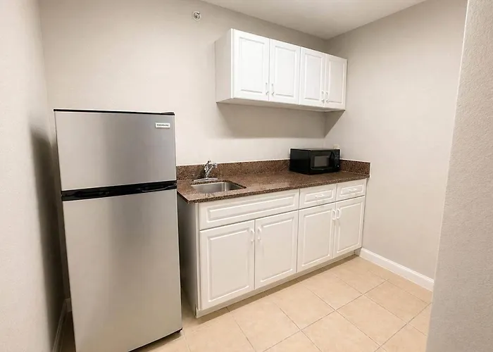 Boutique hotel only: Quality Inn Augusta West Near Fort Gordon