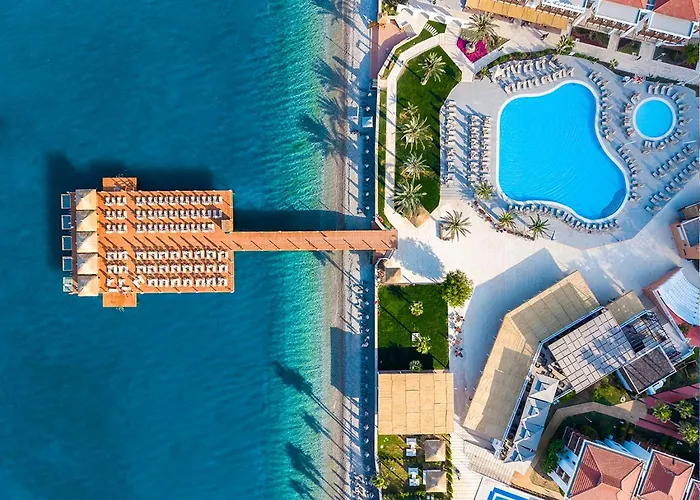 Corendon Hydros Club Kemer