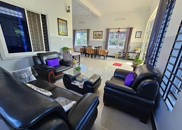 Anou Home - Guesthouse
