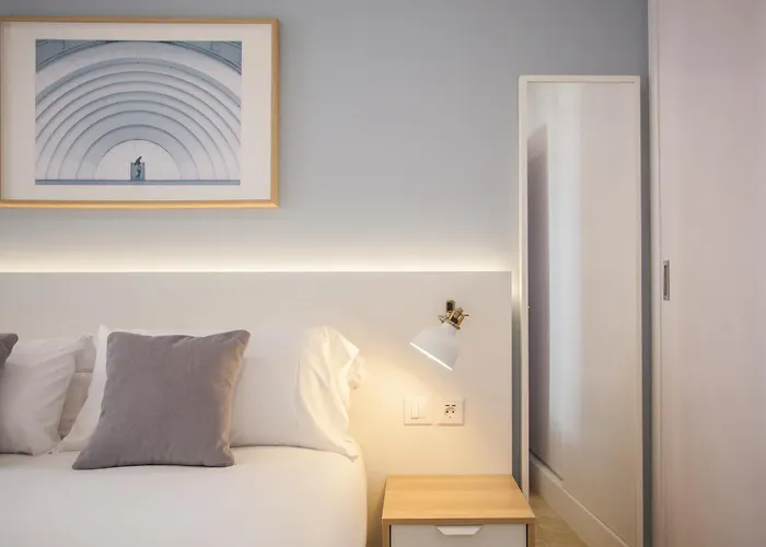Gran Central Suites