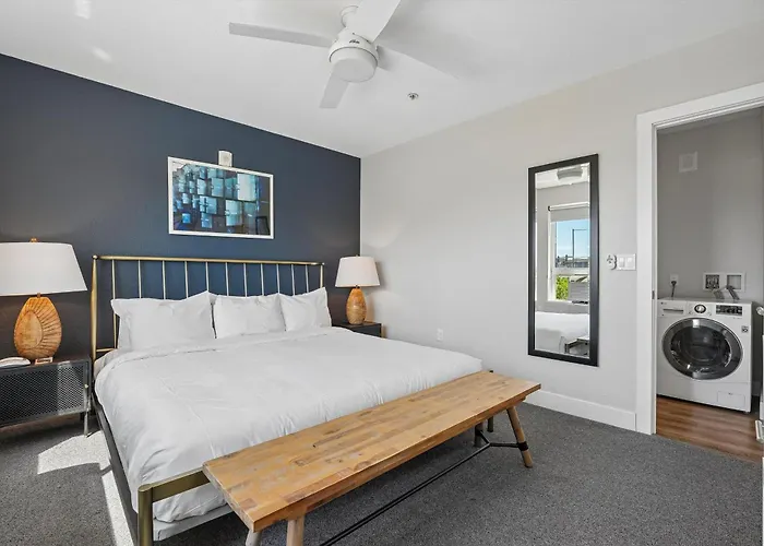 Sonder By Marriott Bonvoy Osage Apartments Lohi