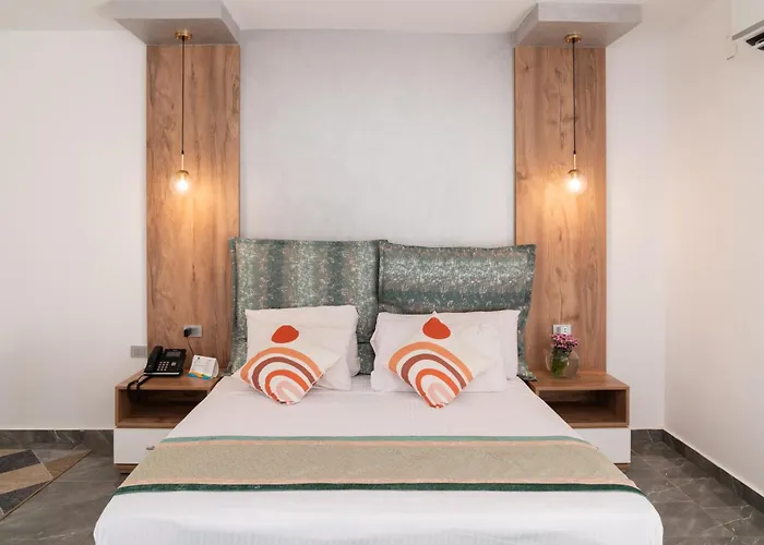 Hotel Spa: Seti Sharm Palm Beach Resort Families And Couples Only