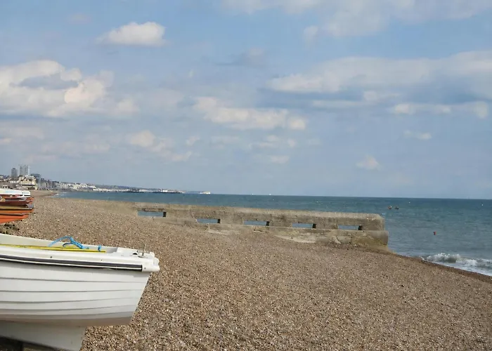 Langford , Brighton & Hove